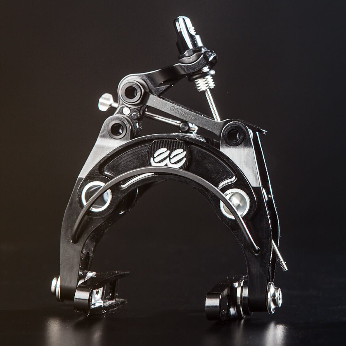 eecycleworks ee Regular Mount Front Brake G4 Off Course Bike