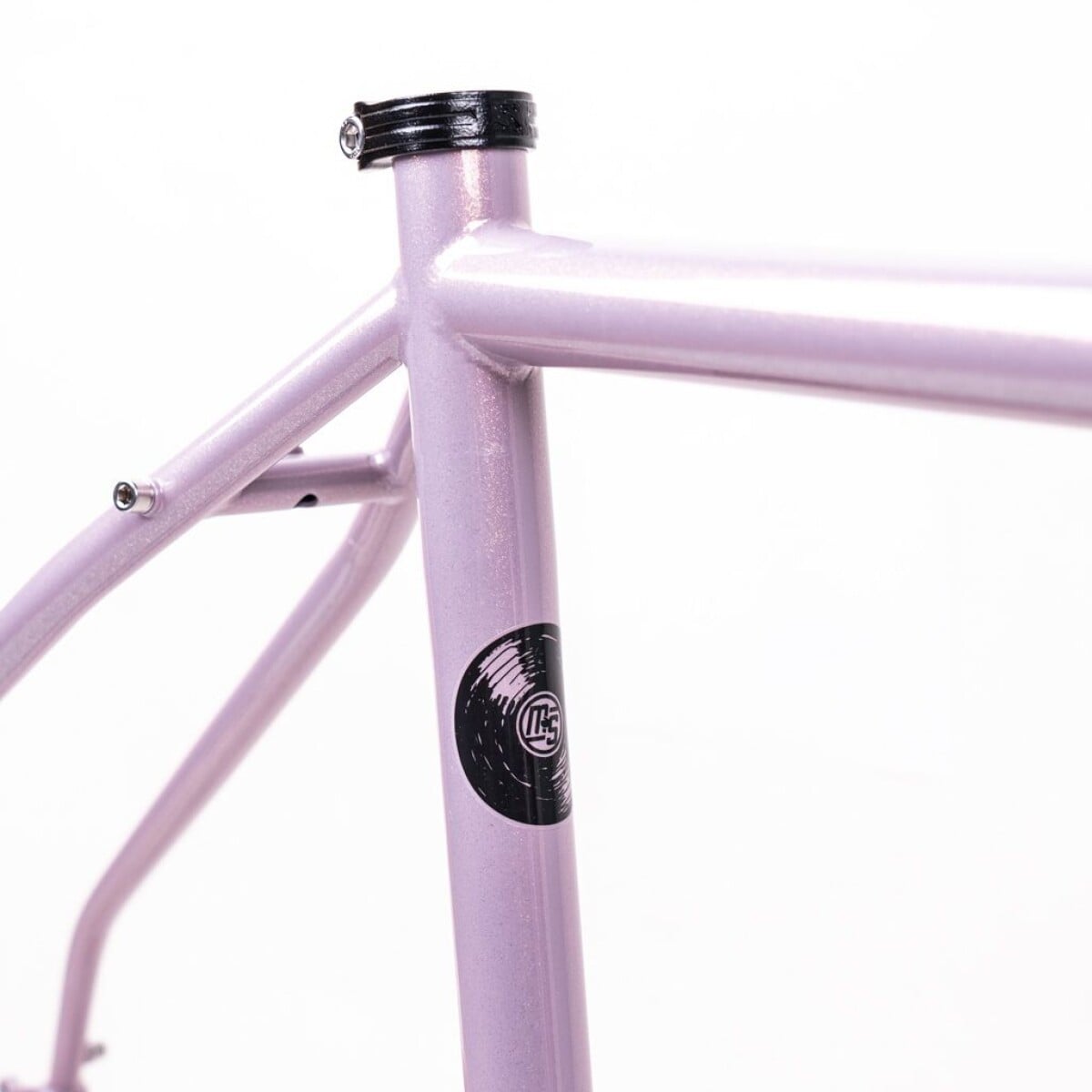 Image of Surly Midnight Special Frameset