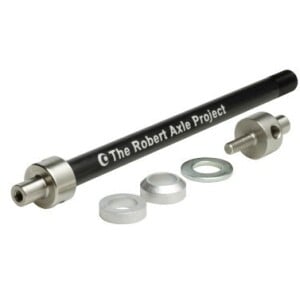 Image of Robert Axle Project BOB Axle: Length 169, 176 or 184 mm** M12 x 1.0 (BOB126)