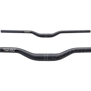 Image of Ritchey WCS Rizer Trail Bar Alloy /31.8mm/800mm/30mm/AL7050/9D Bend/9D Sweep