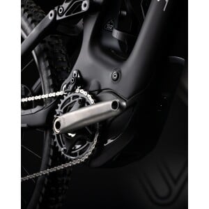 Image of Cane Creek eeWings - ELECTRIC WINGS - BOXED ASSEMBLY - 160mm