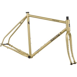 Image of Surly Midnight Special Frameset