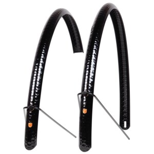 Image of Velo Orange 700 x 45mm Hammered Fenders