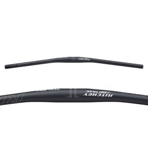 Image of Ritchey WCS TRAIL Flat Bar Matte /31.8mm/760mm/+/-5mm/AL7050/9D Bend/WTD Logo