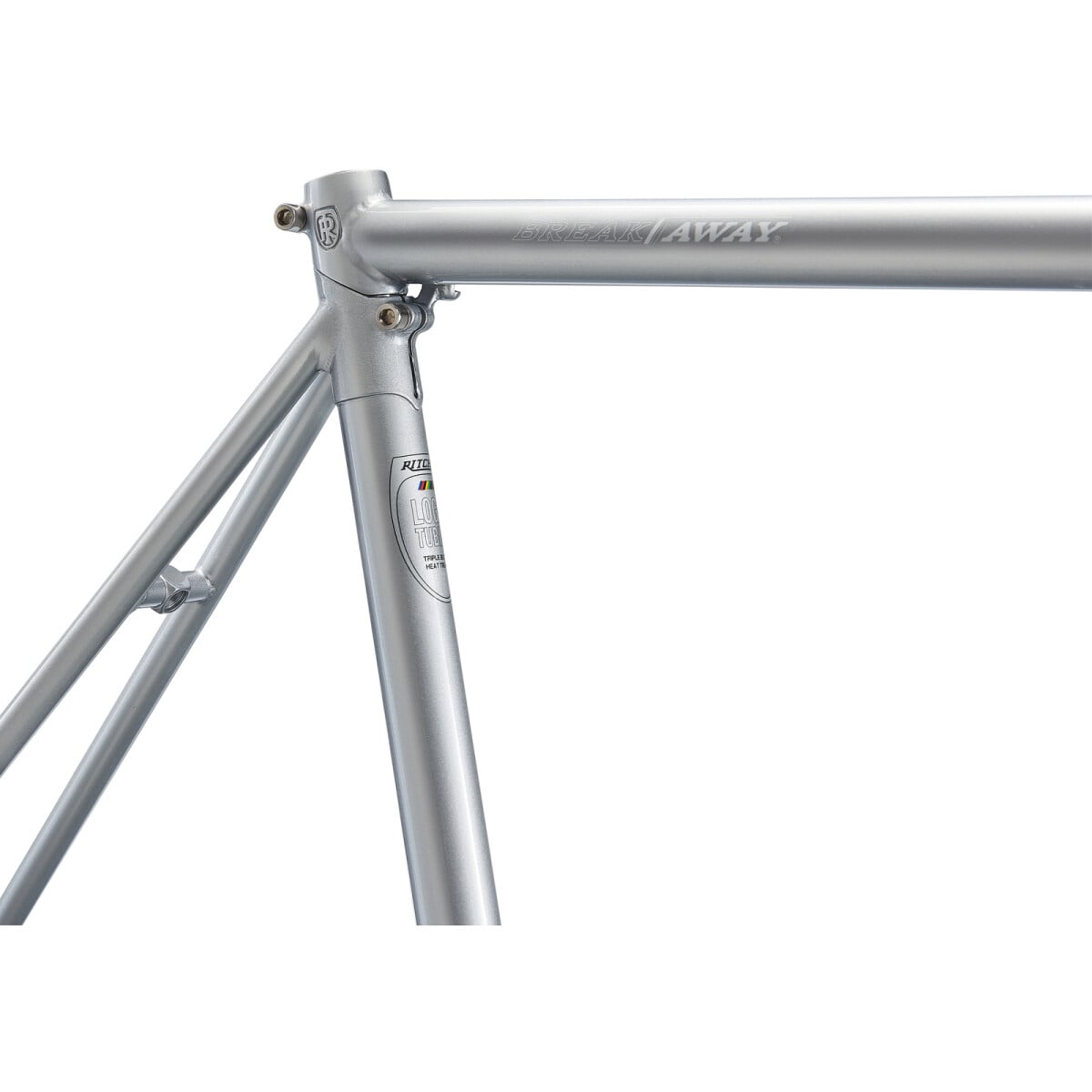 Image of Ritchey Road Logic Break-Away Frameset Tule Fog