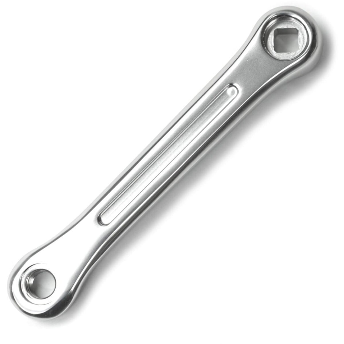 Image of Blue Lug YMC 3 Bolt Crank Set