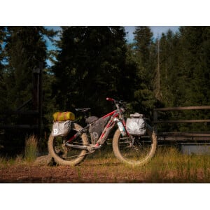 Image of Old Man Mountain Divide Fat Bike Rack