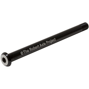 Image of Robert Axle Project Lightning Rear: 12mm Length 180 mm M12 x 1.75 (LIG611)