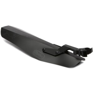 Image of PDW Mud Shovel 6.5 Fat Fender Rear