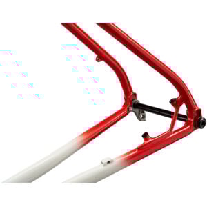 Image of Ritchey WCS P-29er V3 Steel Team Edition Frame