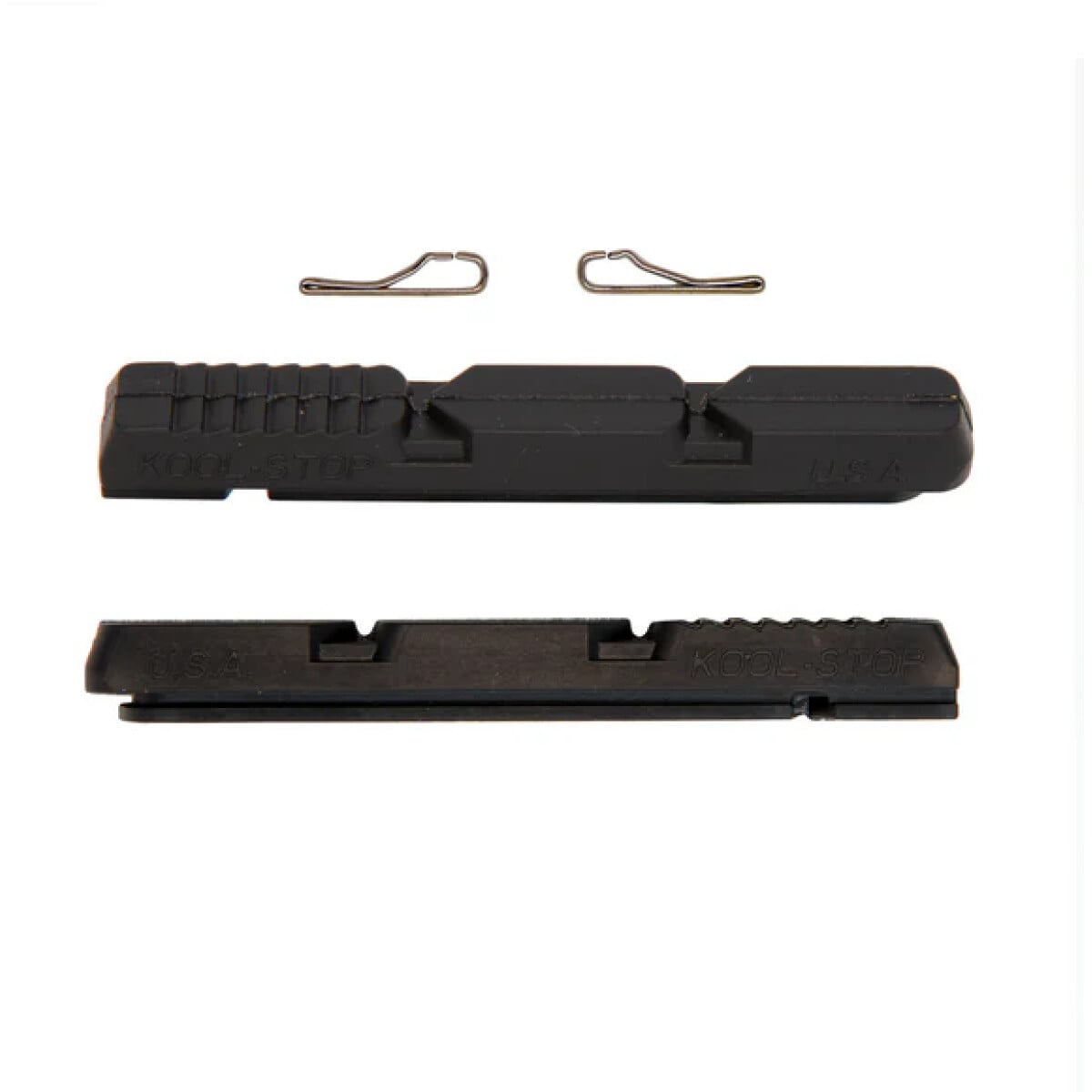 Image of Kool-Stop V-Type 2 Brake Pad Inserts