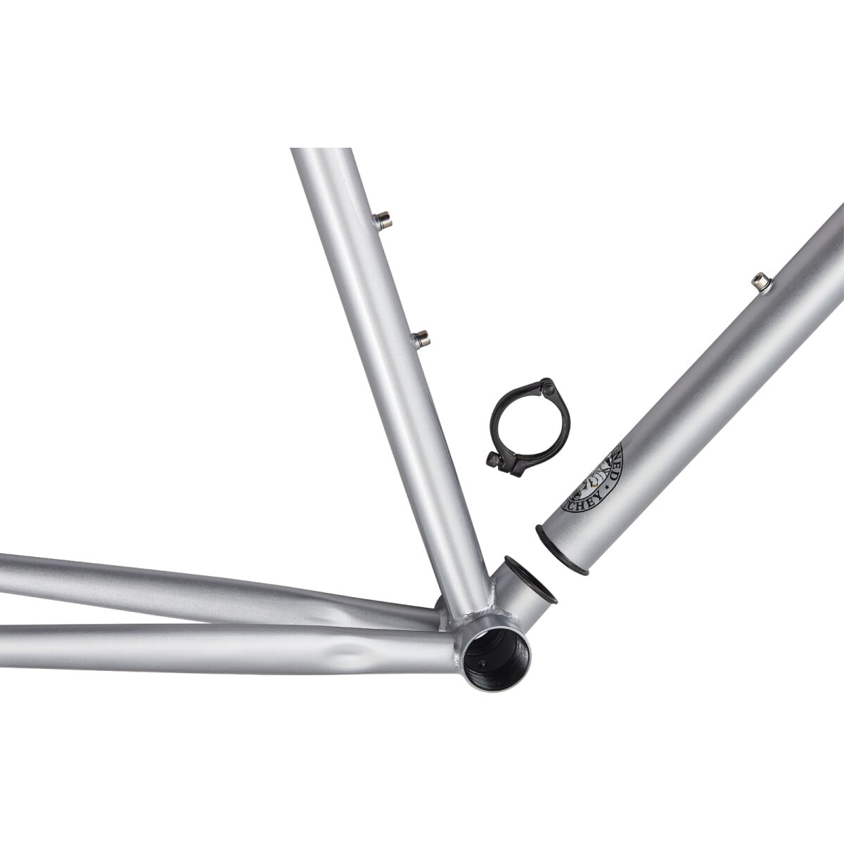 Image of Ritchey Road Logic Break-Away Frameset Tule Fog