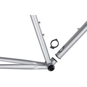 Image of Ritchey Road Logic Break-Away Frameset Tule Fog