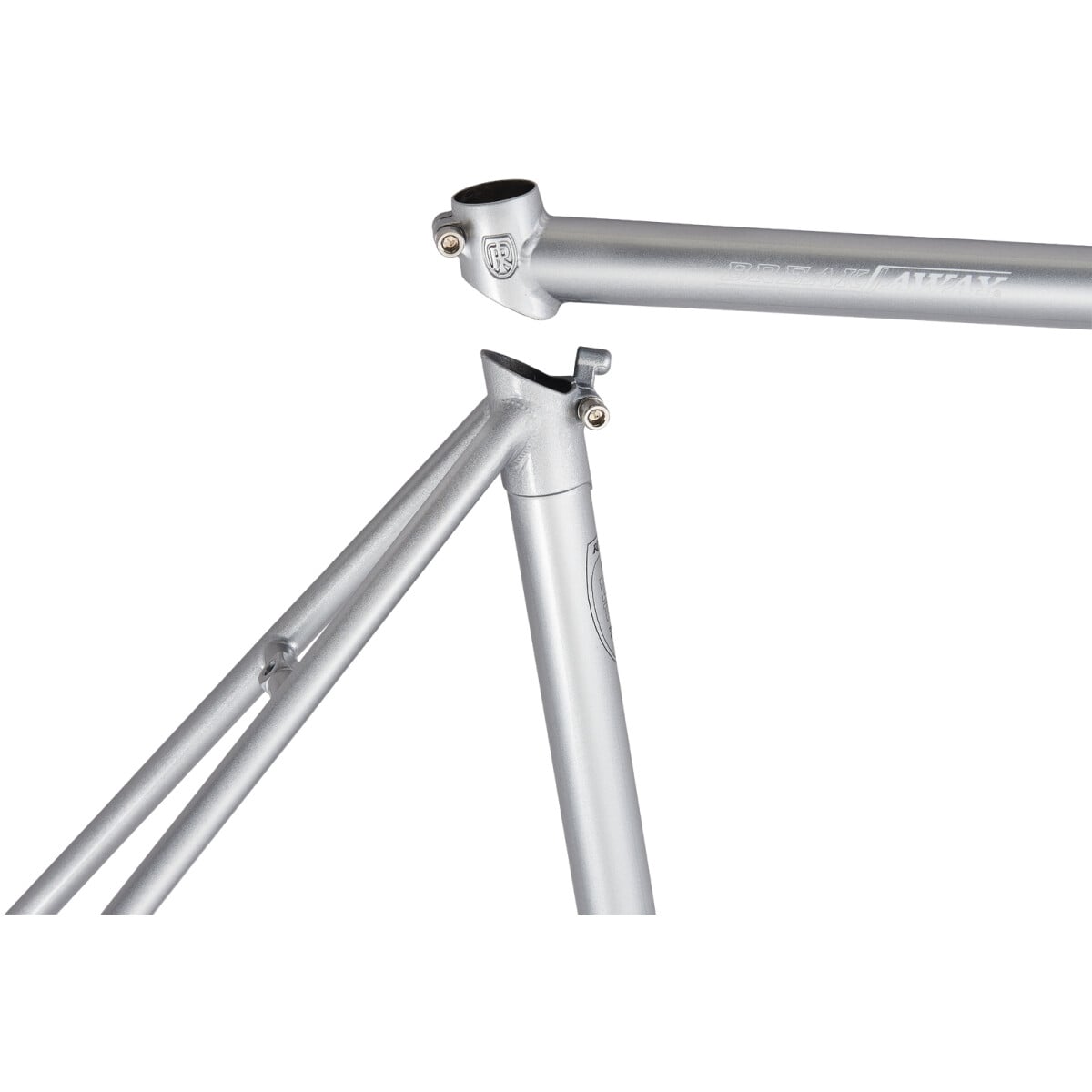 Image of Ritchey Road Logic Break-Away Frameset Tule Fog
