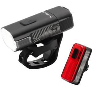 Image of Moon Rigel Lite and Helix Lite Front and Rear Combo