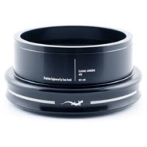 Image of Cane Creek 40 EC44/40 External Headset Bottom 1 1/2in Black