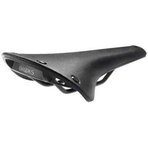 Image of Brooks Cambium C17 All Weather Black