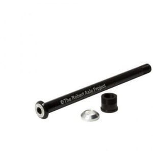 Image of Robert Axle Project Lightning Front: 15mm Length 127 mm M14 x 1.5 NAILD (ZLIG516.N)