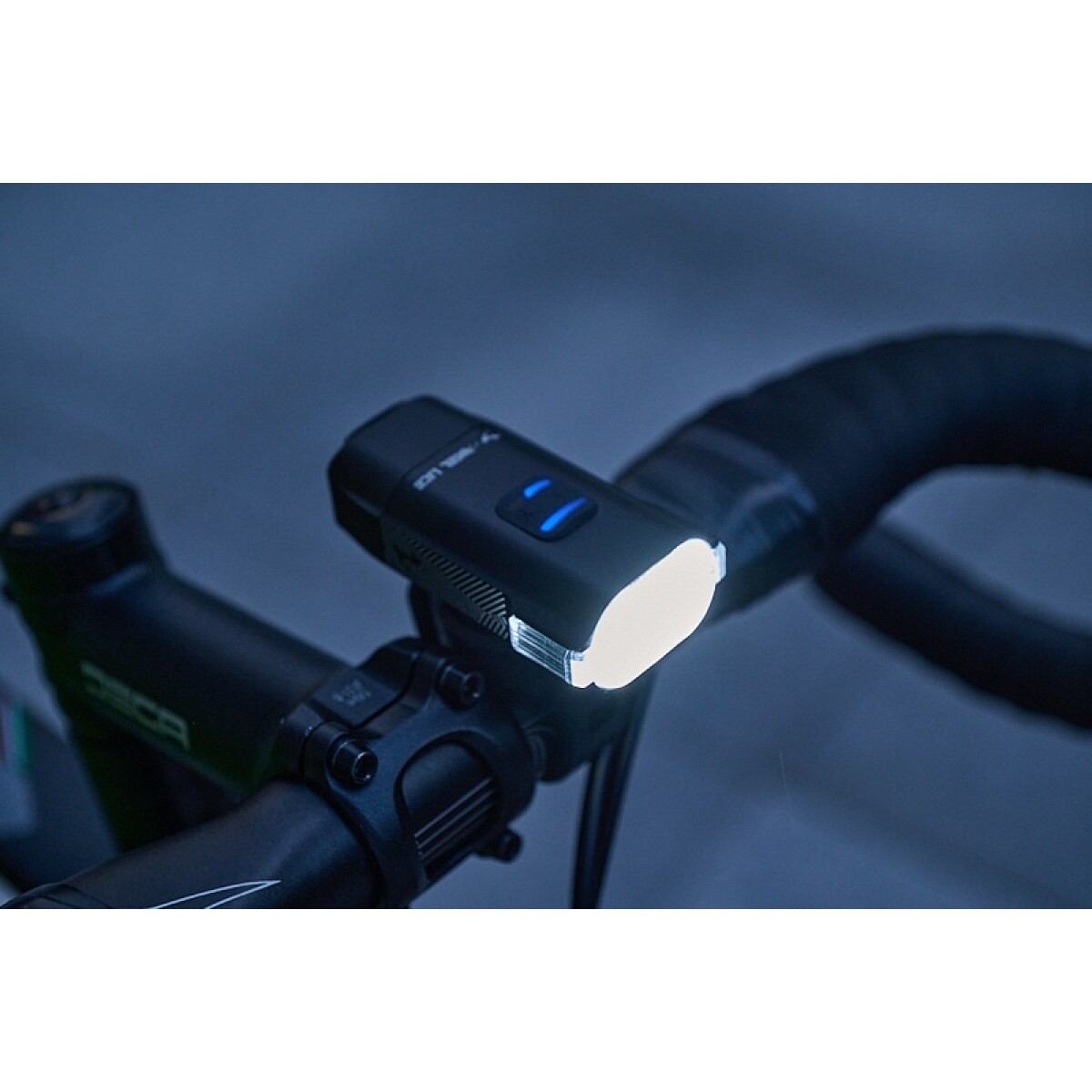 Image of Moon Rigel Lite and Helix Lite Front and Rear Combo