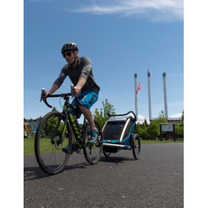 Image of Robert Axle Project Kid Axle Orbea M12 x 1.5 (KID633.O)