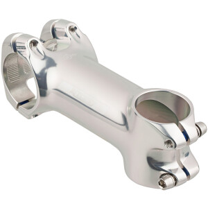 Image of Ritchey C220 Classic Stem 1-1/8in Steerer / 31.8mm Clamp 6 Degree Polished Silver