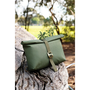 Image of Framework Designs Bespoke Handlebar Snack Pack - Saltbush