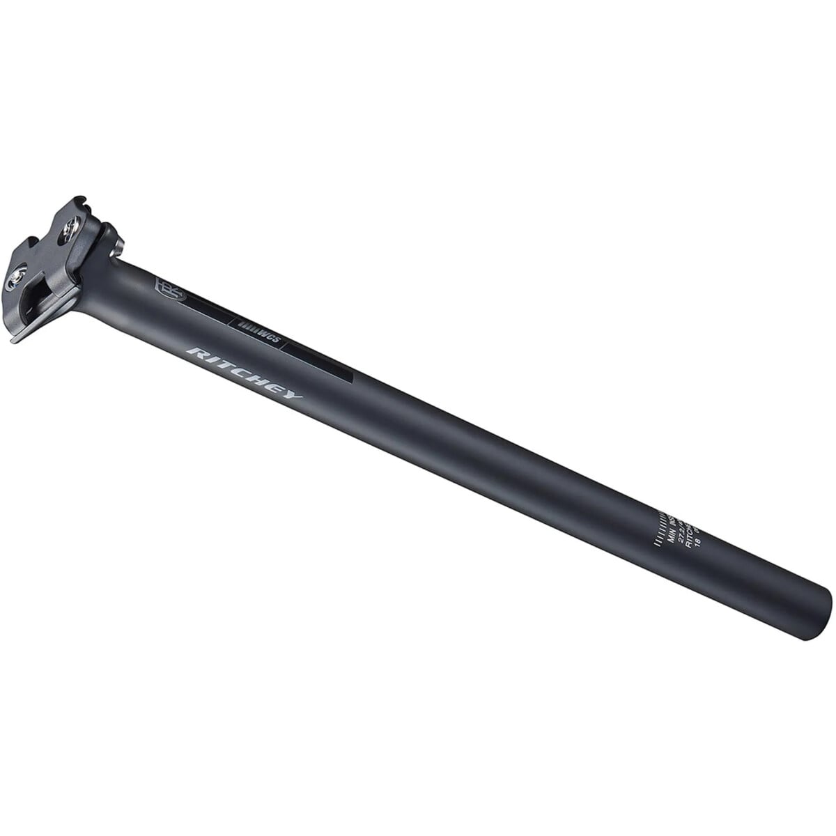 Image of Ritchey WCS Seatpost 400mm