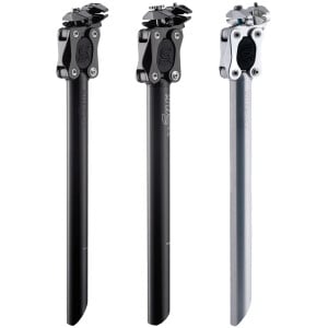 Image of Cane Creek eeSilk+ Alloy Suspension Post 27.2mm
