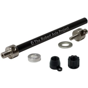 Image of Robert Axle Project BOB Axle:  FOCUS R.A.T bikes 12x142 & Boost (ZBOB114.F)
