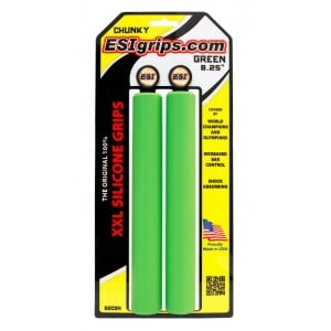 Image of ESI Chunky XXL 8.25" Silicone Grips