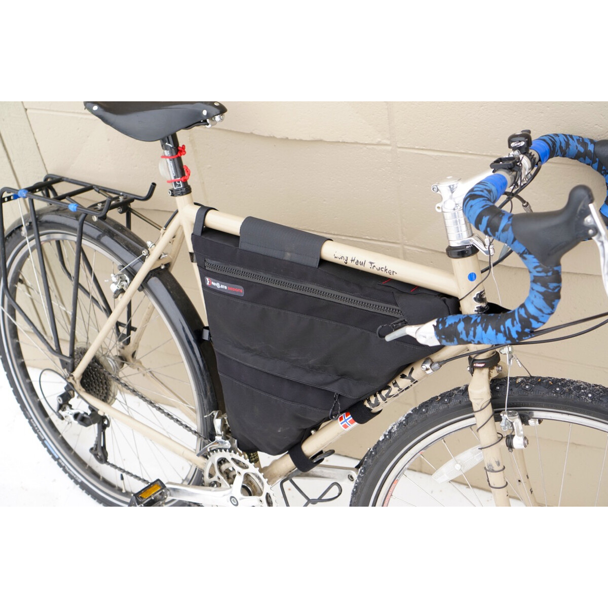Image of Revelate Designs Ripio Frame Bag