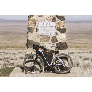 Image of Revelate Designs Ripio Frame Bag