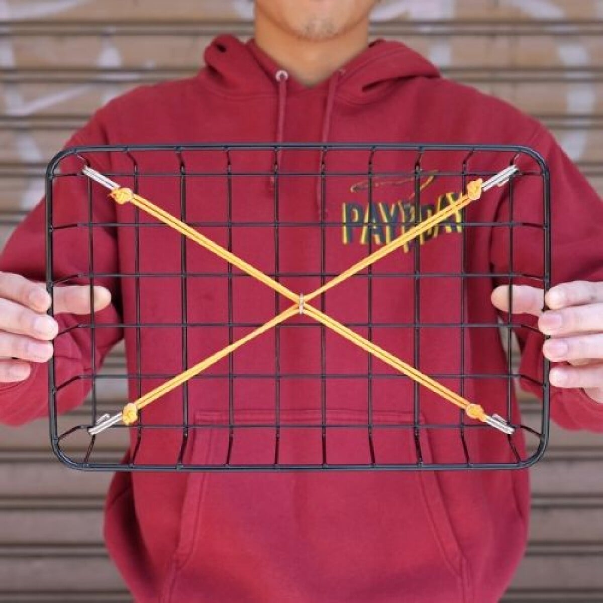 Image of Blue Lug X-Strap Cargo Strap