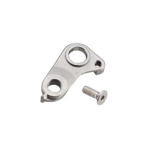 Image of Ritchey replacement Derailleur Hanger for steel thru-axle frames -