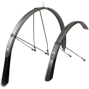 Image of PDW Full Metal Fenders 700x55mm (29x2.15)