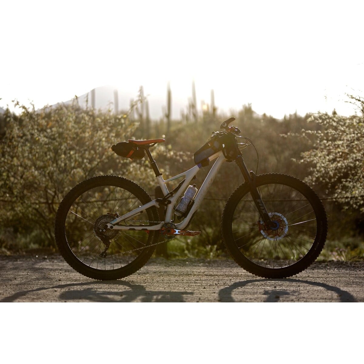 Image of Revelate Designs Shrew Seatbag