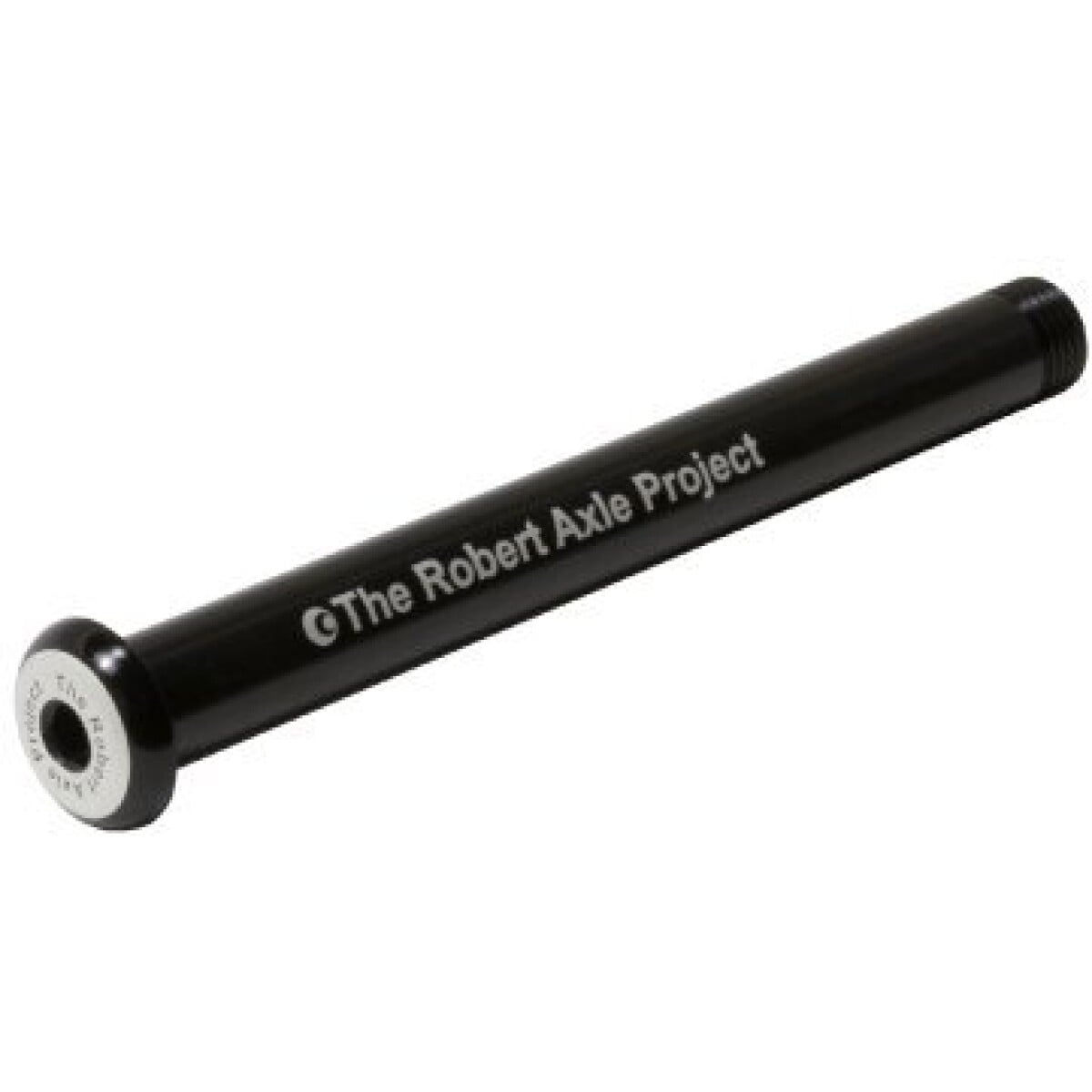 Image of Robert Axle Project Lightning Front: 15mm Length 142 mm M15 x 1.5 (LIG513)