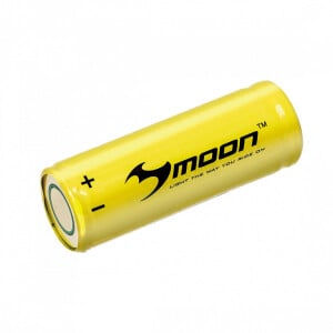 Image of Moon Battery Meteor-X 1600AH