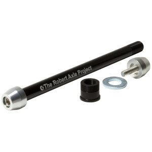 Image of Robert Axle Project Trainer Axle NAILD thru axle 12x148 (ZTRA213.N)