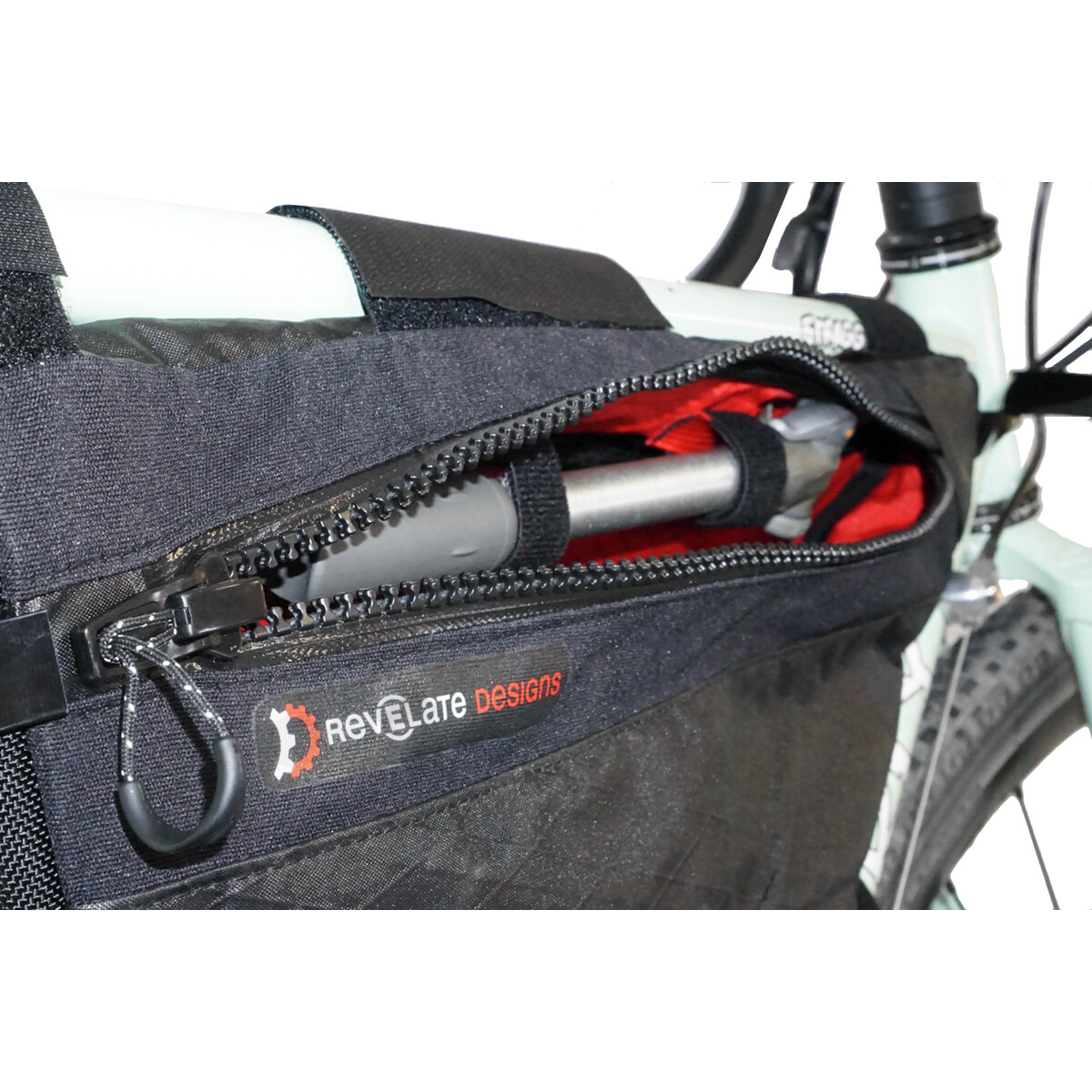 Image of Revelate Designs Ripio Frame Bag