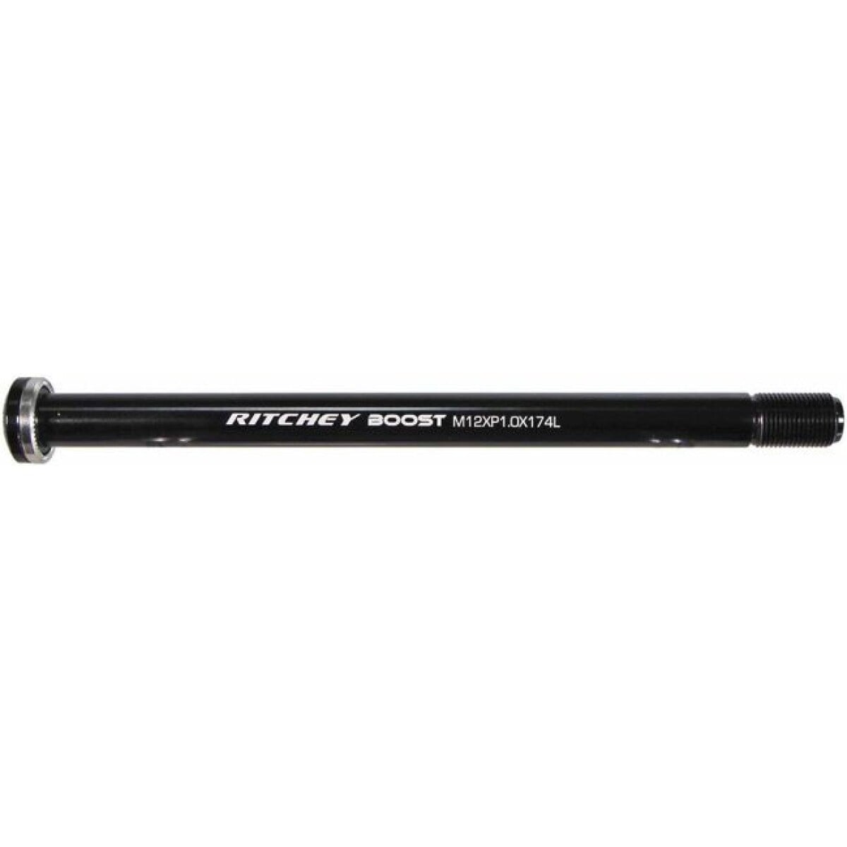 Image of Ritchey replacement THROUGH AXLE REAR BOOST 148X12MM -