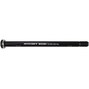 Image of Ritchey replacement THROUGH AXLE REAR BOOST 148X12MM -