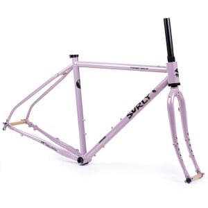 Image of Surly Midnight Special Frameset