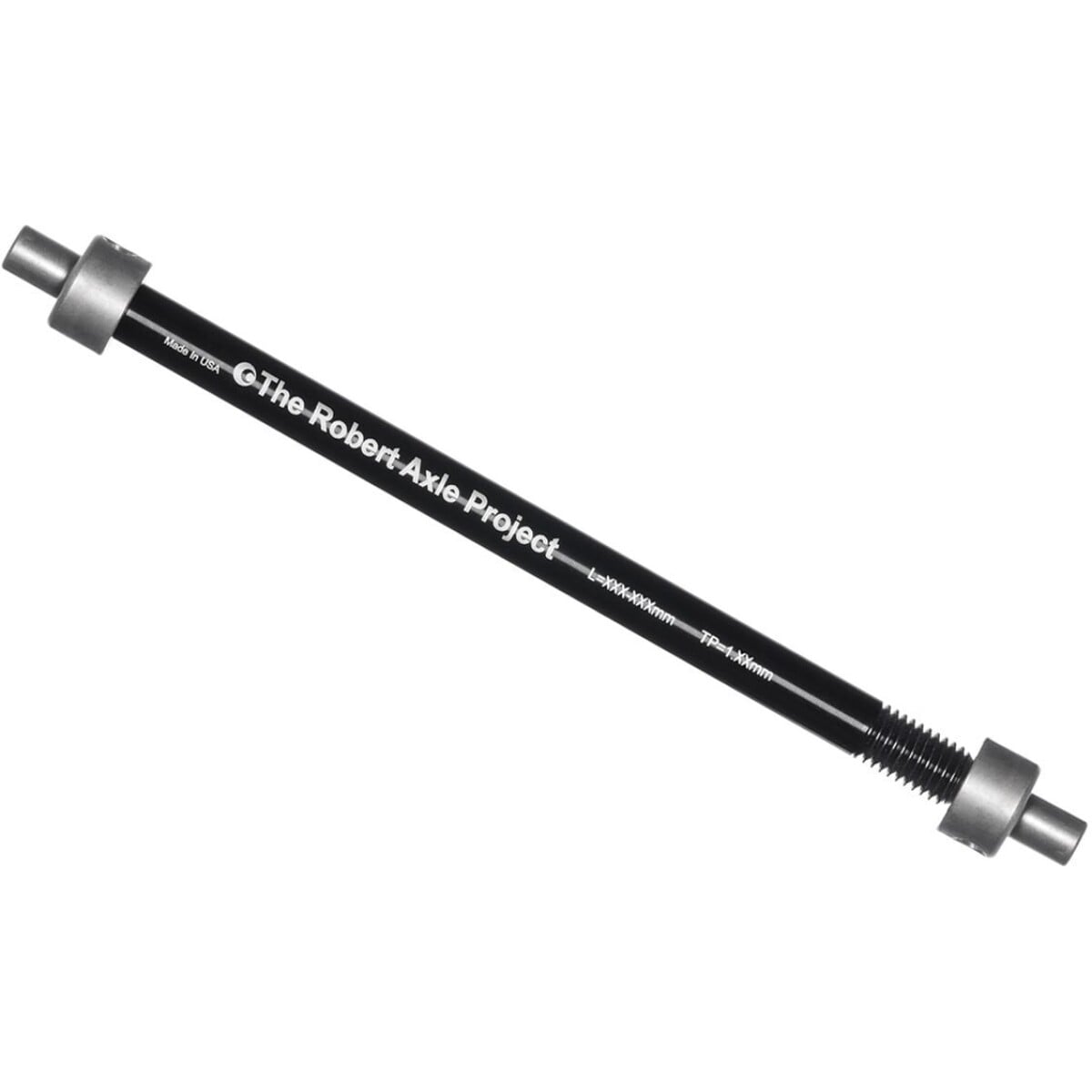fcxbi0bk1tnkovb1be1o.jpg Image of Old Man Mountain Rear Fit Kit 159 - 165 mm M12 x 1.5 - Seatpost Mount (SET812.S)