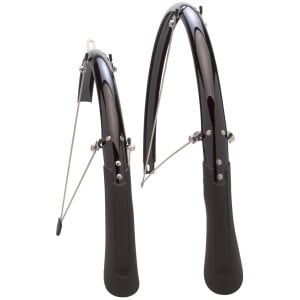 Image of Planet Bike 700 x 35mm Cascadia Road Mudguards