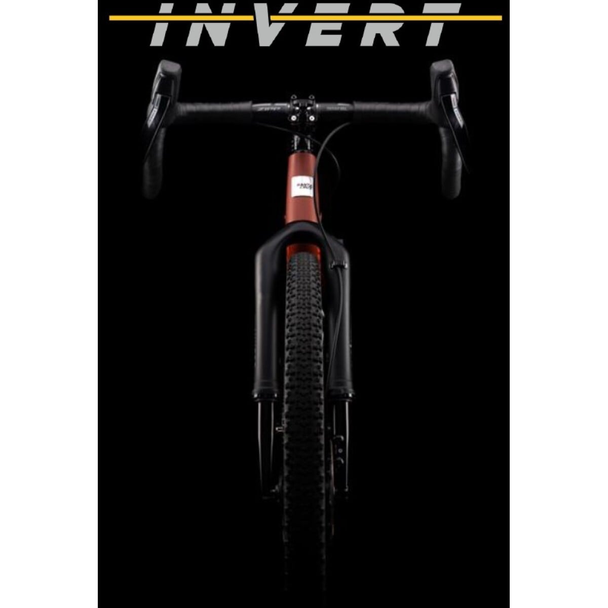 Image of Cane Creek Fork INVERT GRAVEL 30MM SL - FULL ASSEMBLY BOXED (BBG0004)