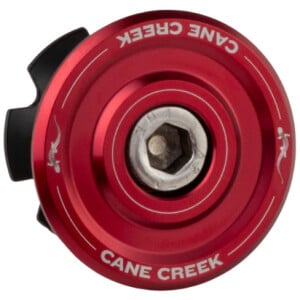 Image of Cane Creek Headset Spare 40-Series Top Cap 1-1/8 inch (28.6mm)