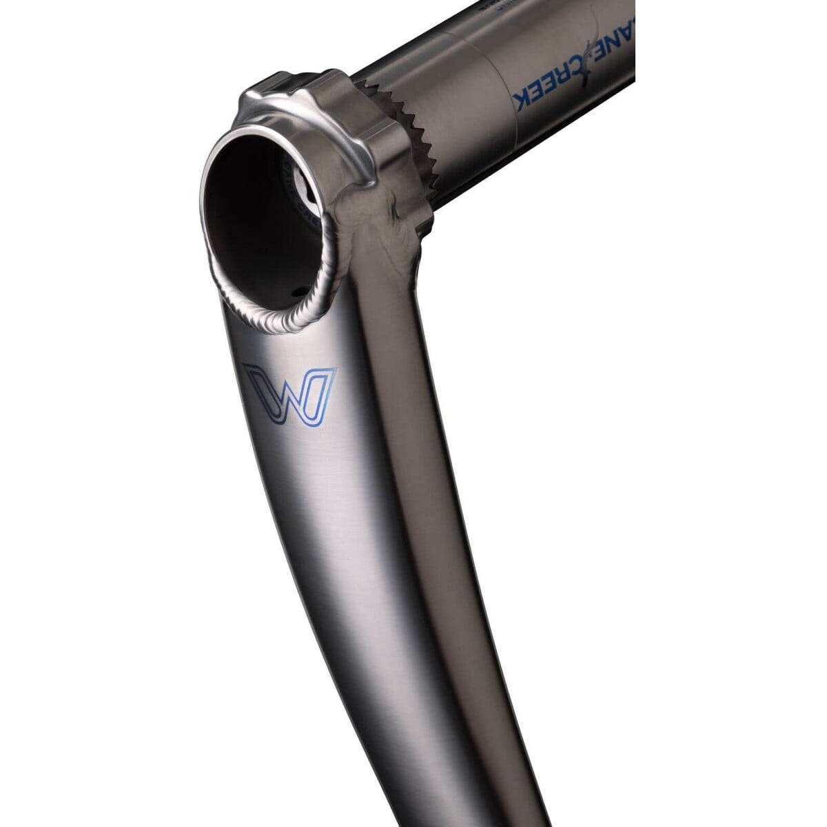 Image of Cane Creek eeWings 8Bolt Mountain Cranks