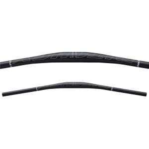Image of Ritchey Comp TRAIL Rizer Bar 35 BB Black 800mm / 15mm rise /35mmOD