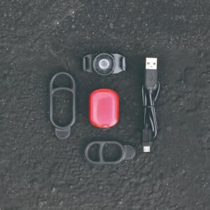 Image of Moon Orion Rear Light USB